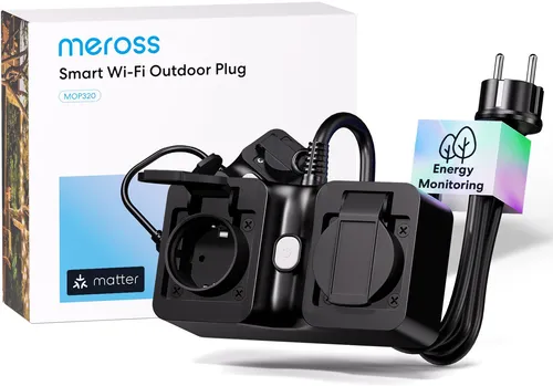 Meross MOP320 von Meross