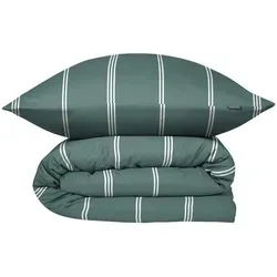 Schiesser Bettwäsche Blau von Schiesser