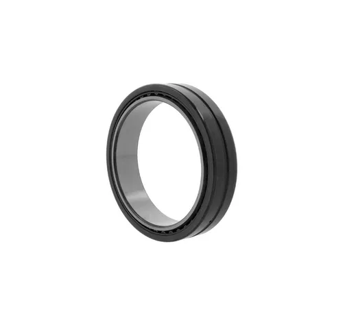 Kugellager INA KNO25 PP – Hochwertiges Linear-Kugellager - Eisenwaren, präzise gefertigt mit 25 mm Außen-Ø, ideal für reibungsarme Bewegungen und langlebige Anwendungen.