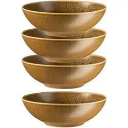 Schüsseln Gold von Mäser