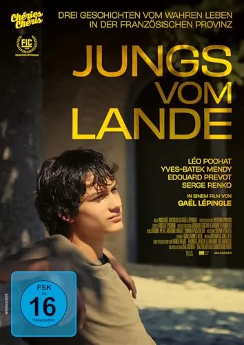 Jungs vom Lande (OmU)