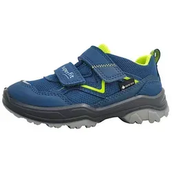 Superfit Klettschuh Aquaschuh blau 32 EU