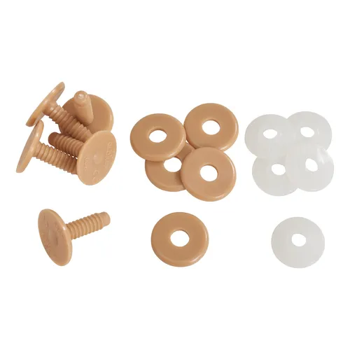 Gelenkscheiben Set für Bären
