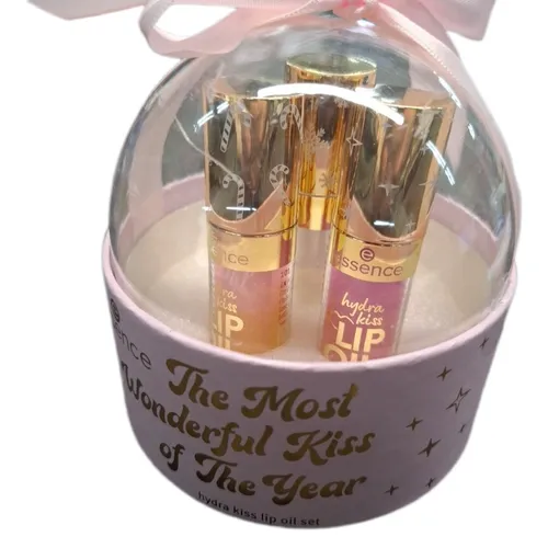 essence Lippen von essence