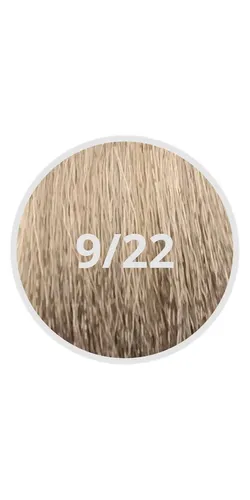 Lisap Sculture Haarfarbe Lisap Absolute 3 9/22 Sehr helles Mattblond 60ml