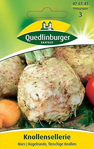 Quedlinburger Saatgut von Quedlinburger