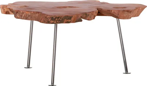 Couchtisch GUTMANN FACTORY, beige von Gutmann Factory