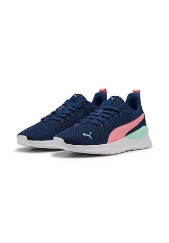 PUMA Kinder Anzarun Lite Jr Unisex Sneaker - Leichte und bequeme Sneaker für aktive Kinder, ideal für Sport und Freizeit, Schuhgröße: 36 EU.