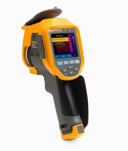 Fluke Wärmebildkamera FLK-TI300+ 9HZ Wärmebildkameras 5127977