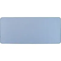 Hama Mauspad Business XL 70 cm x 30 cm Blau