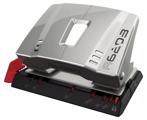 Produktbild MAPED Advanced Metal Locher