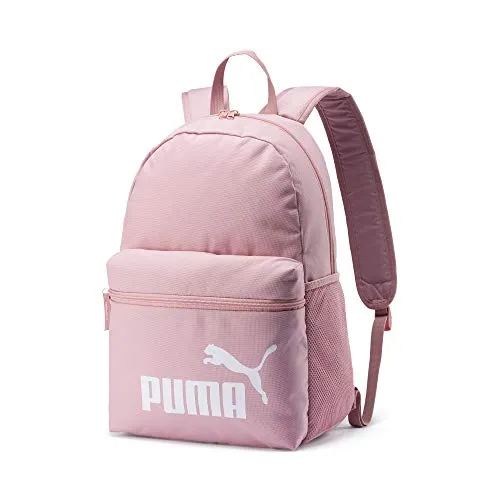 PUMA Phase Backpack in pink von PUMA