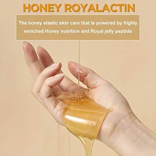 Holika Holika Honey Royalactin Augencreme 30 ml