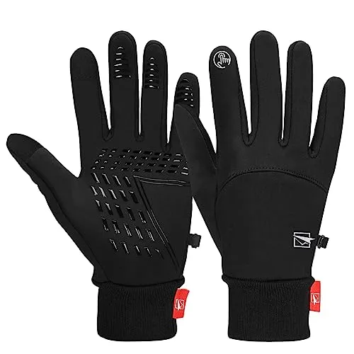 Cevapro Warme Winterhandschuhe