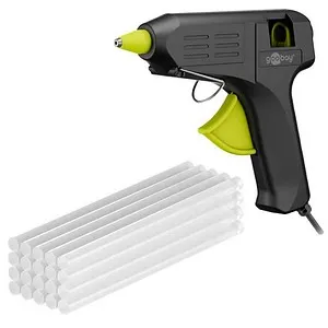 Klebepistolen von Goobay