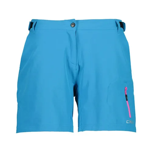 CMP Fahrradhose WOMAN FREE BIKE BERMUDA WITH INNER von CMP