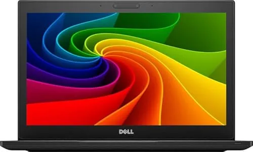 Dell Latitude 7290 Business Laptop, i5-7300U, 8GB RAM, 256GB SSD - Normale Laptop-Computer mit Top-Prozessor Intel Core i5 und 12 Monaten Garantie. Ideal für Arbeit und Zuhause, bietet hervorragende Bildqualität auf 12,5 Zoll Bildschirm.