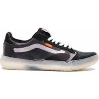 Vans Evdnt UltimateWaffle Herren schwarze Schuhe
