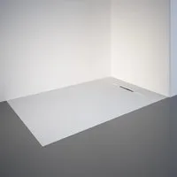 Schulte Duschwanne DWM-Tec 90 x 140 cm