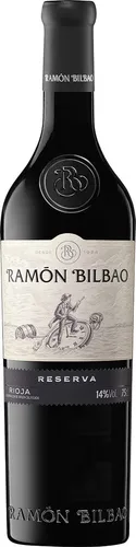 Ramón Bilbao Reserva DOCa 2019 Ramón Bilbao La Rioja von Ramón Bilbao