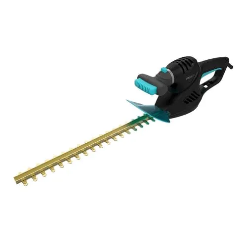 Cecotec Titaniumsword 450 Elektrische Heckenschere
