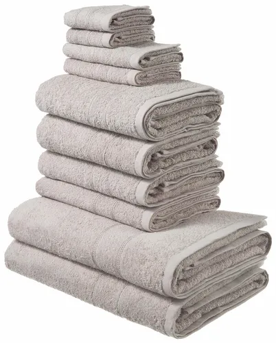 Otto Home Handtuch Set 