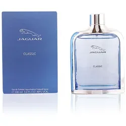 Jaguar Classic Eau de Toilette 100 ml