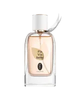 Flavia Eau de Parfum Belle - EDP 100ml - Elegantes Eau de Parfum mit einem verführerischen Duft, ideal für besondere Anlässe und den täglichen Gebrauch.