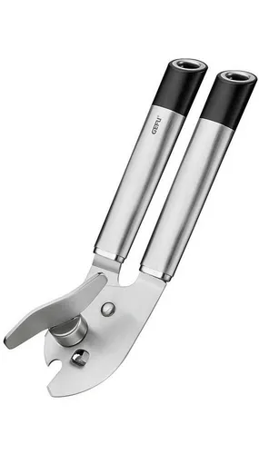 Gefu Dosenöffner mit Kapselheber von GEFU