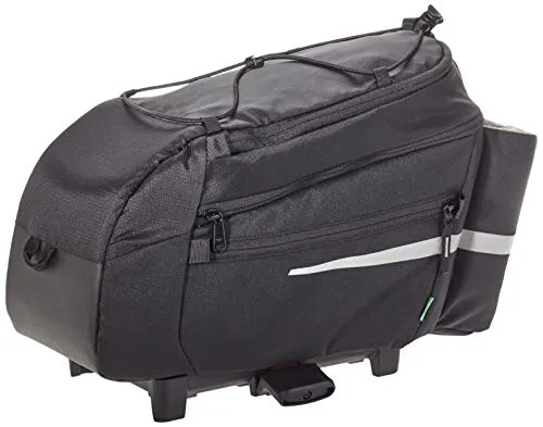 VAUDE Silkroad L (Uniklip) Gepäckträgertasche