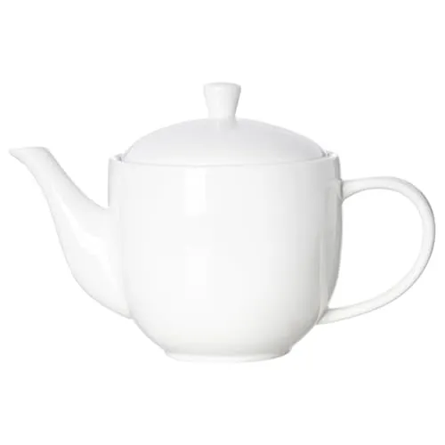 Ritzenhoff & Breker Geschirr Skagen Größe Teekanne 930 ml Skagen