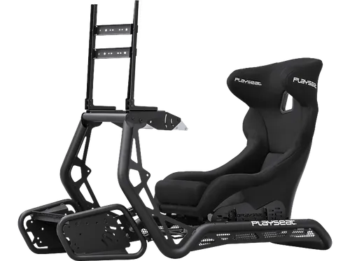 PLAYSEAT SENSATION PRO BLACK ACTIFITTM