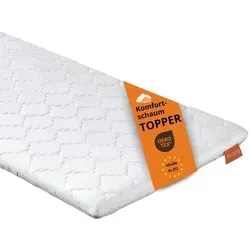 sleepling Topper 100x200cm Komfortschaum
