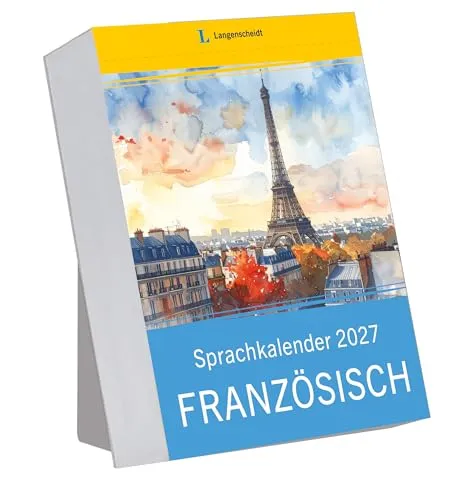 Schülerkalender von PONS Langenscheidt