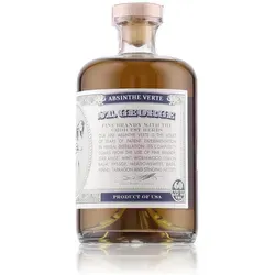 St. Georg Absinth Verte von St. Georg