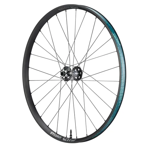 e*thirteen Grappler Sidekick Flux GR DH Carbon BOOST Laufrad HR, 27.5