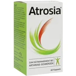 Produktbild Atrosia Kapseln 60 St