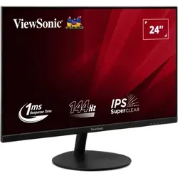 ViewSonic VA24E2-H 24