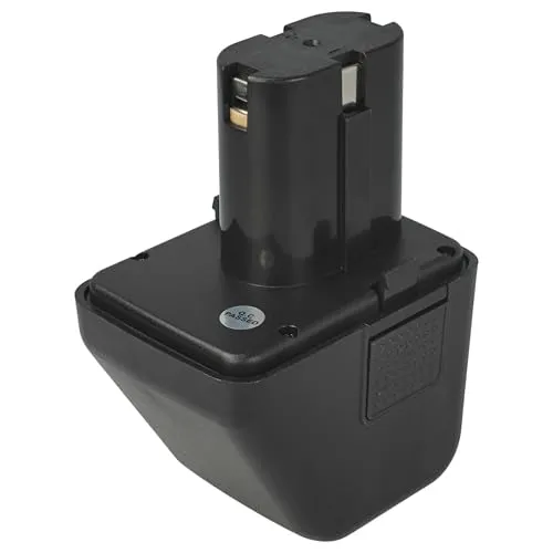 vhbw Akku kompatibel mit Gesipa Firebird 12 V Werkzeug, Blindniet-Setzgerät (3000 mAh, NiMH, 12 V)