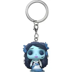 Funko Pop! Keychains in blau von Funko
