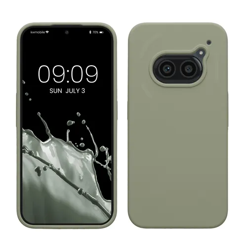 Handyhülle für Nothing Phone 2a Phone 2a Plus Hülle Silikon Case