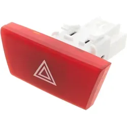 Toyota Aygo 2005 - Warnblinkschalter