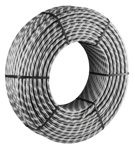 Kermi x-net PE-Xc Klettrohr 16x2, 240 m Rolle im Spezialkarton SFRPEK16024