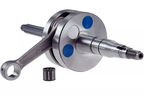 Doppler Kurbelwelle Endurance 2003 für Minarelli Motoren