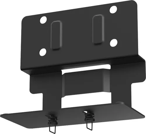 Yealink MD-AVBracket-S - Montagekomponente für Videokonferenzsystem - Telefonzubehör und Mobilteile, ideal zur sicheren Montage der MeetingBar A40 oder SmartVision 40 unter Flatpanel für optimale Videokonferenzen.