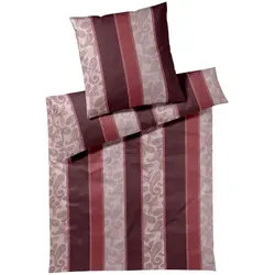 JOOP! Bettwäsche Rot von JOOP!