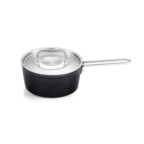 Fissler Adamant Aluminium-Stielkasserolle 18 cm von Fissler
