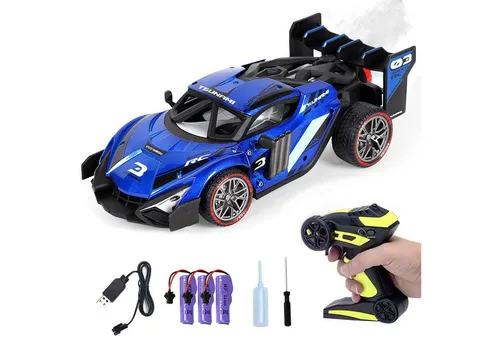 Esun RC-Auto Ferngesteuertes Drift Car 1:16