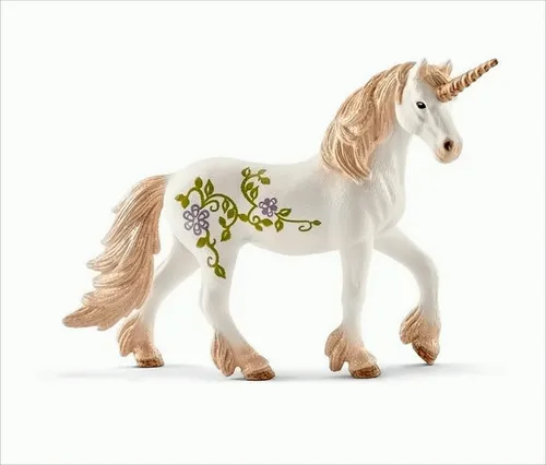 SCHLEICH 70521 - Einhorn, stehend