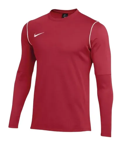 Nike Sweatshirt Nike Performance Park 20 Sweatshirt Langarm-Shirts Polyester